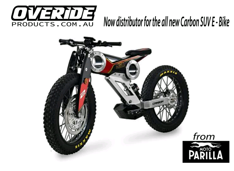 moto parilla for sale